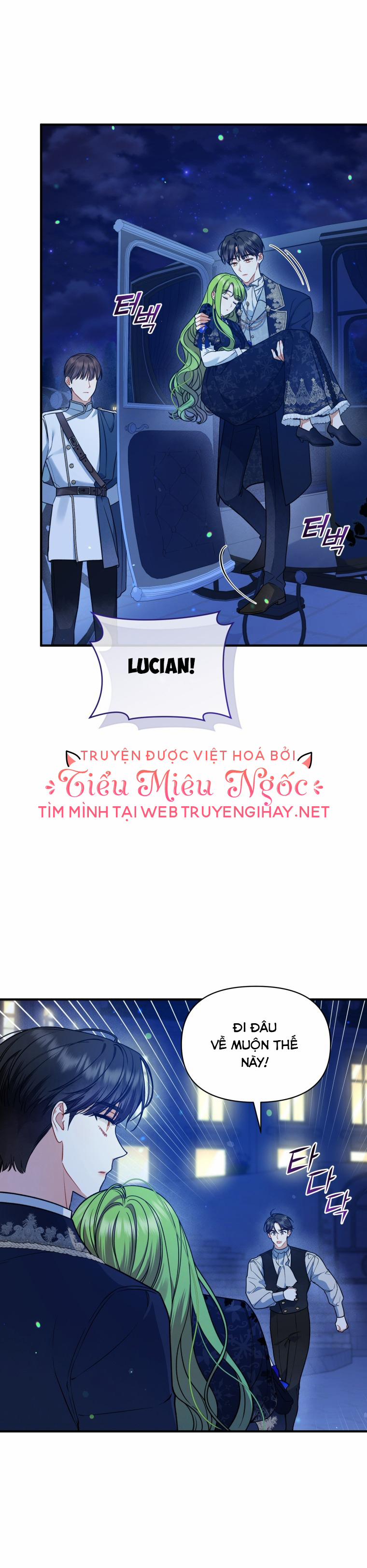 Tôi Là Em Gái Của Nam Chính Tiểu Thuyết BL 47 trang 15