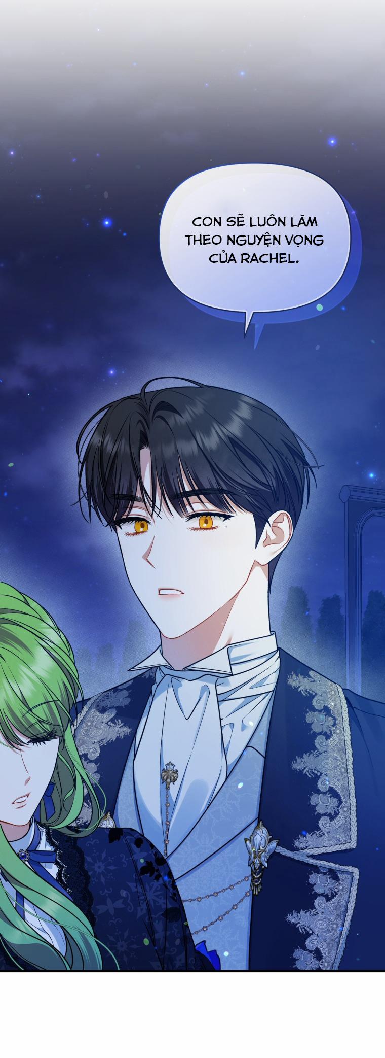 Tôi Là Em Gái Của Nam Chính Tiểu Thuyết BL 47 trang 18