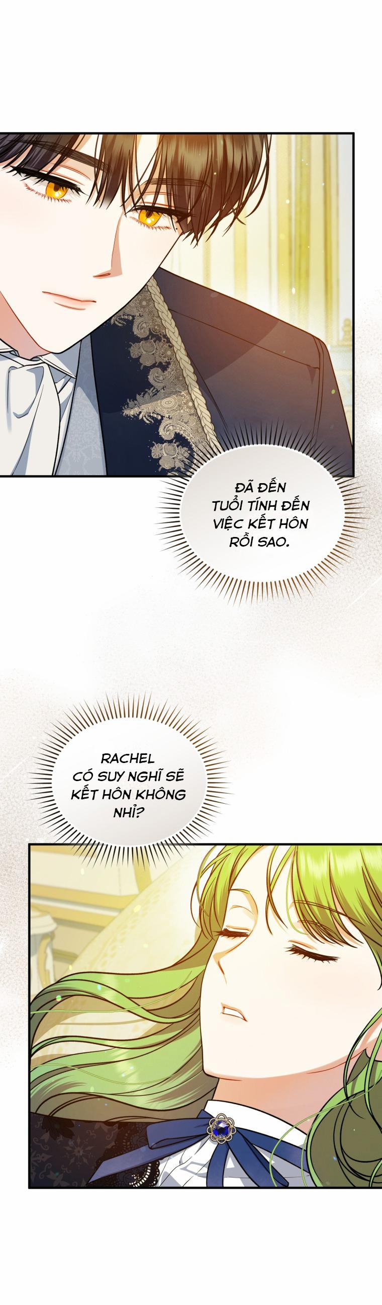 Tôi Là Em Gái Của Nam Chính Tiểu Thuyết BL 47 trang 22