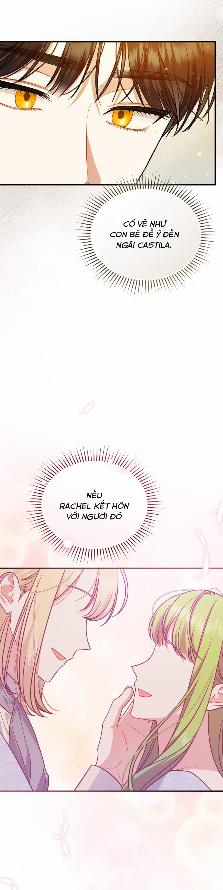 Tôi Là Em Gái Của Nam Chính Tiểu Thuyết BL 47 trang 24