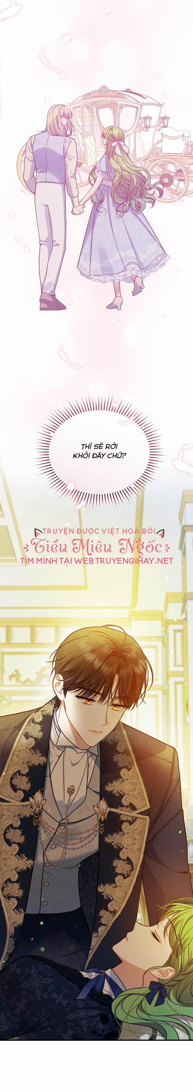 Tôi Là Em Gái Của Nam Chính Tiểu Thuyết BL 47 trang 25