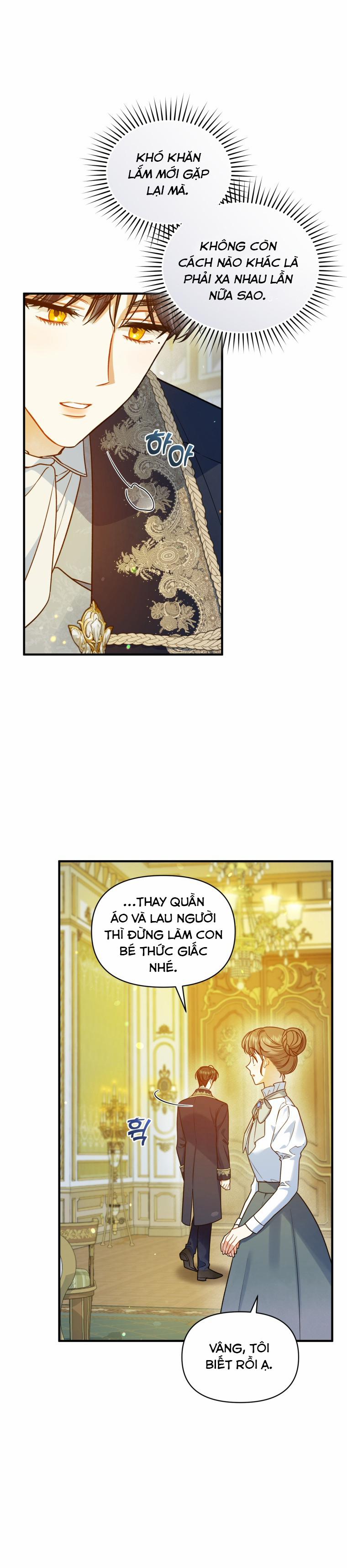 Tôi Là Em Gái Của Nam Chính Tiểu Thuyết BL 47 trang 26