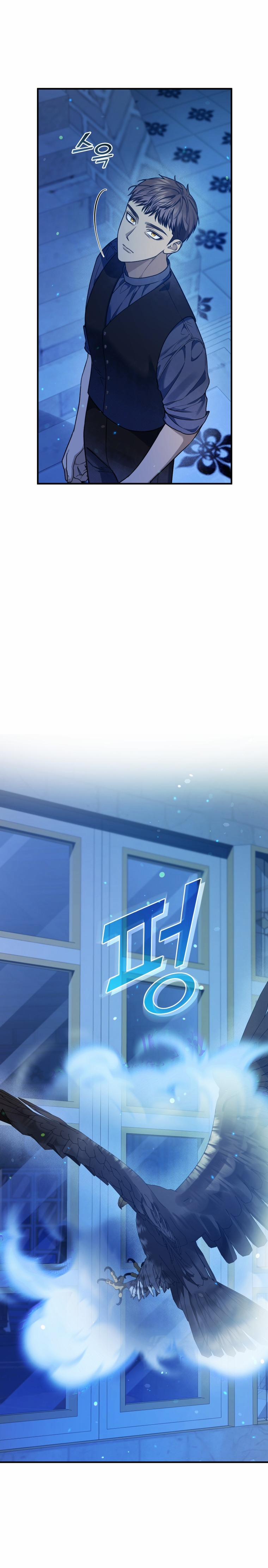 Tôi Là Em Gái Của Nam Chính Tiểu Thuyết BL 47 trang 28