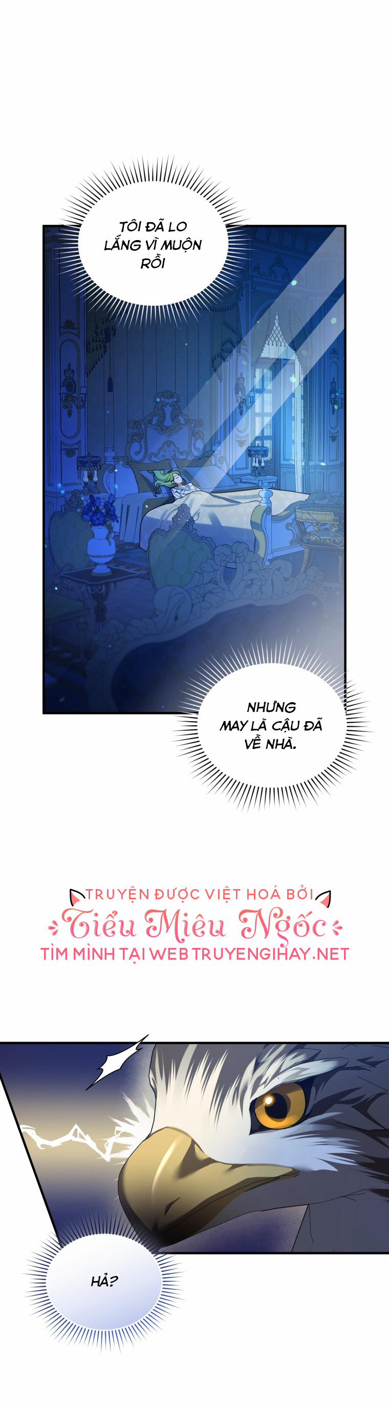 Tôi Là Em Gái Của Nam Chính Tiểu Thuyết BL 47 trang 29