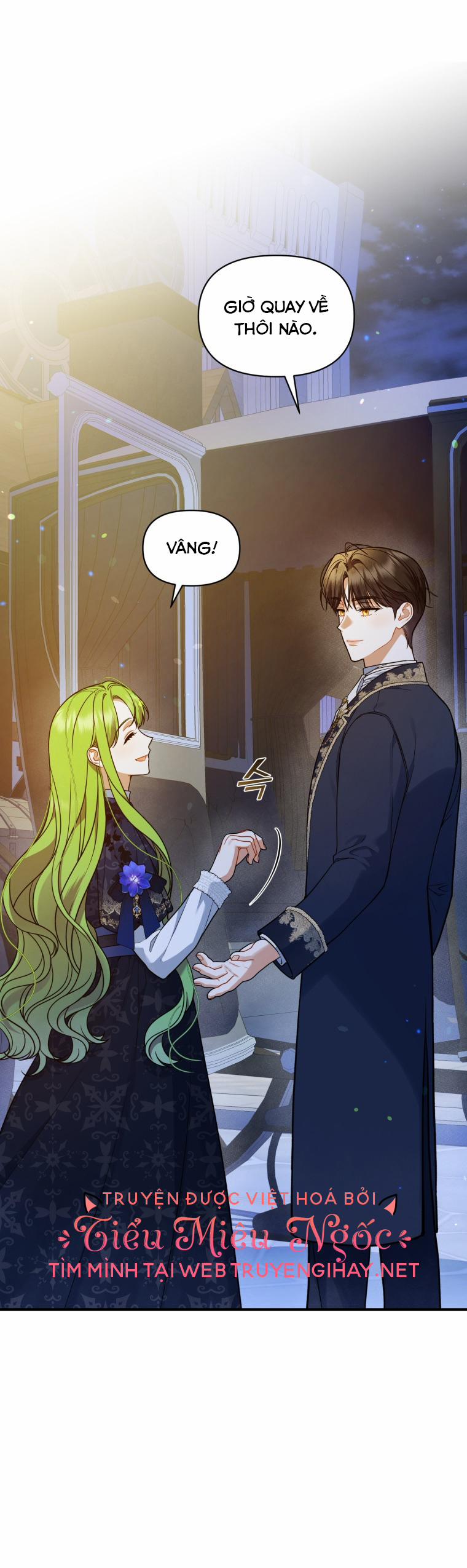 Tôi Là Em Gái Của Nam Chính Tiểu Thuyết BL 47 trang 3