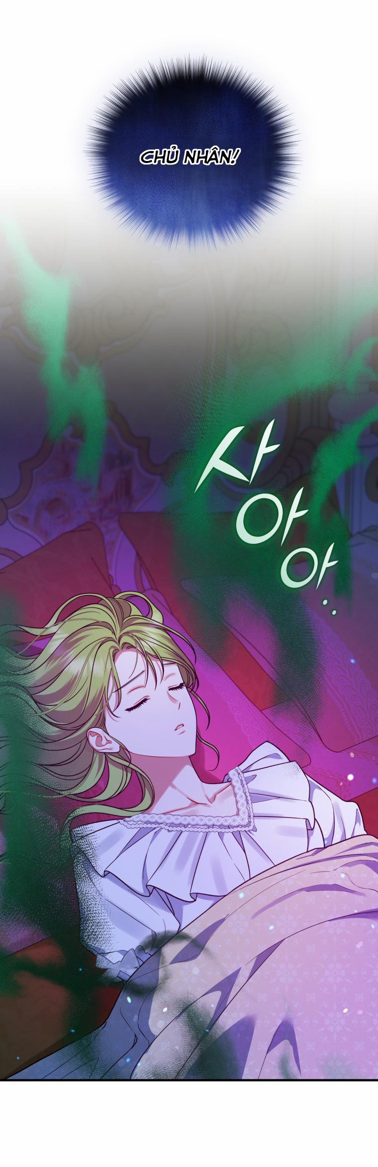 Tôi Là Em Gái Của Nam Chính Tiểu Thuyết BL 47 trang 30