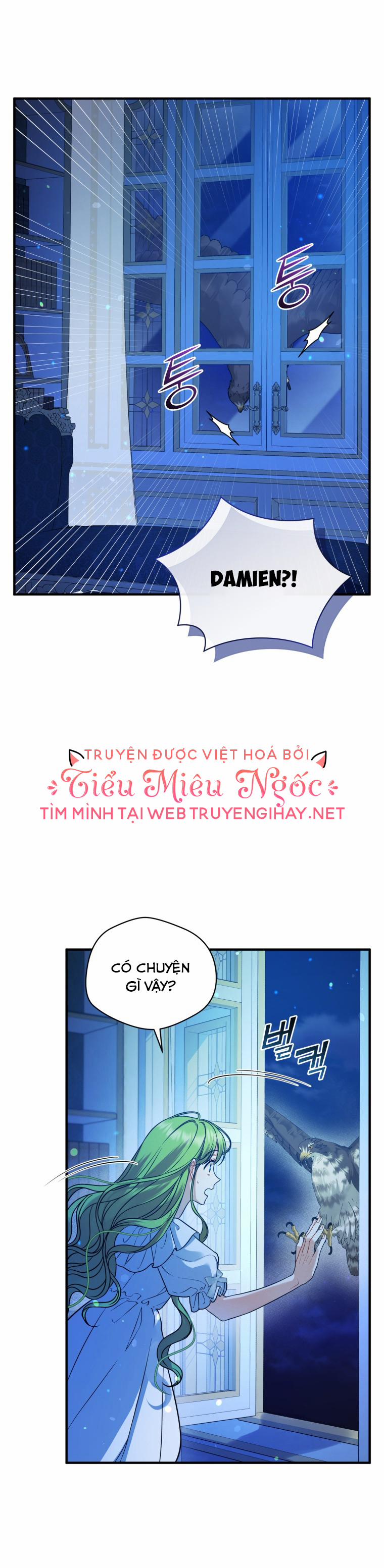 Tôi Là Em Gái Của Nam Chính Tiểu Thuyết BL 47 trang 33