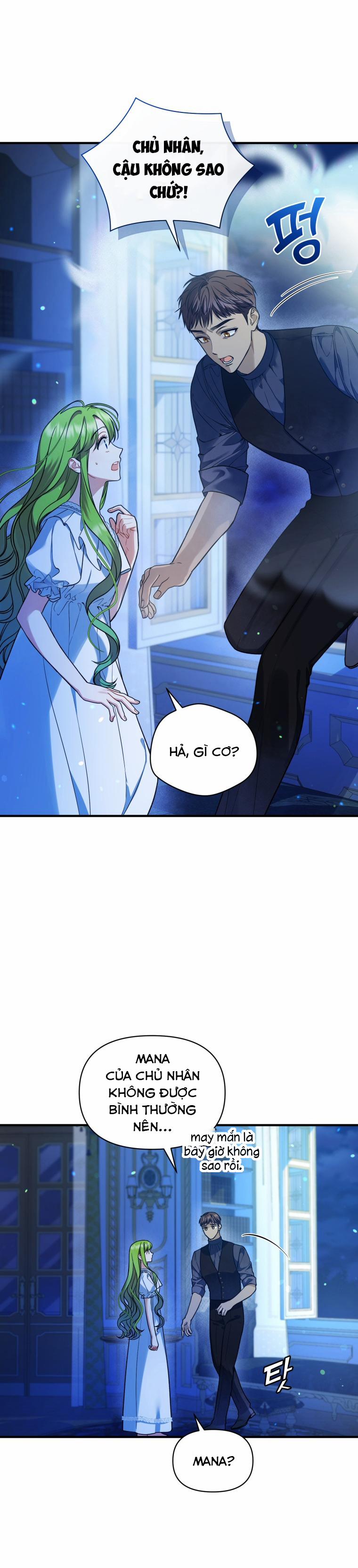 Tôi Là Em Gái Của Nam Chính Tiểu Thuyết BL 47 trang 34