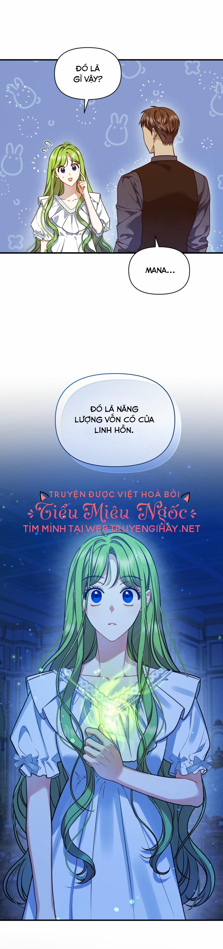 Tôi Là Em Gái Của Nam Chính Tiểu Thuyết BL 47 trang 35