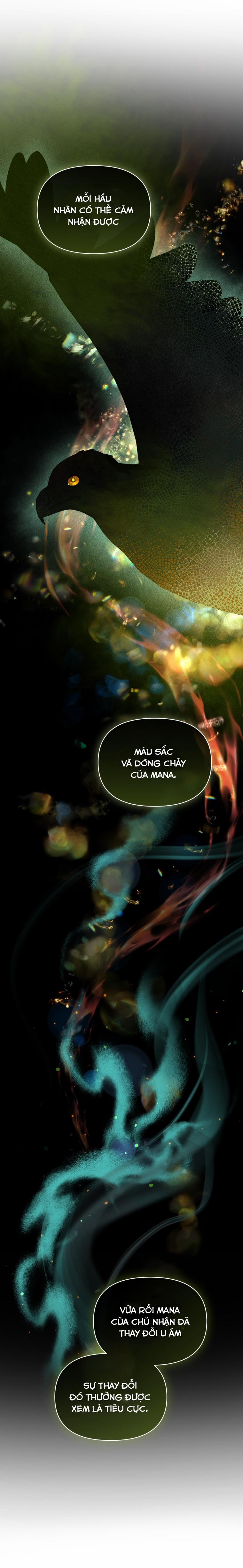 Tôi Là Em Gái Của Nam Chính Tiểu Thuyết BL 47 trang 36