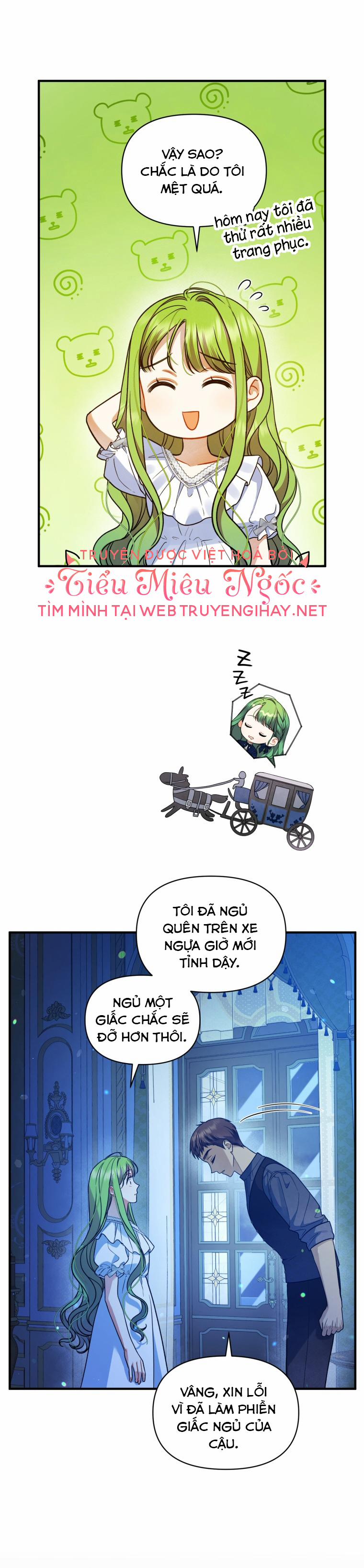 Tôi Là Em Gái Của Nam Chính Tiểu Thuyết BL 47 trang 37