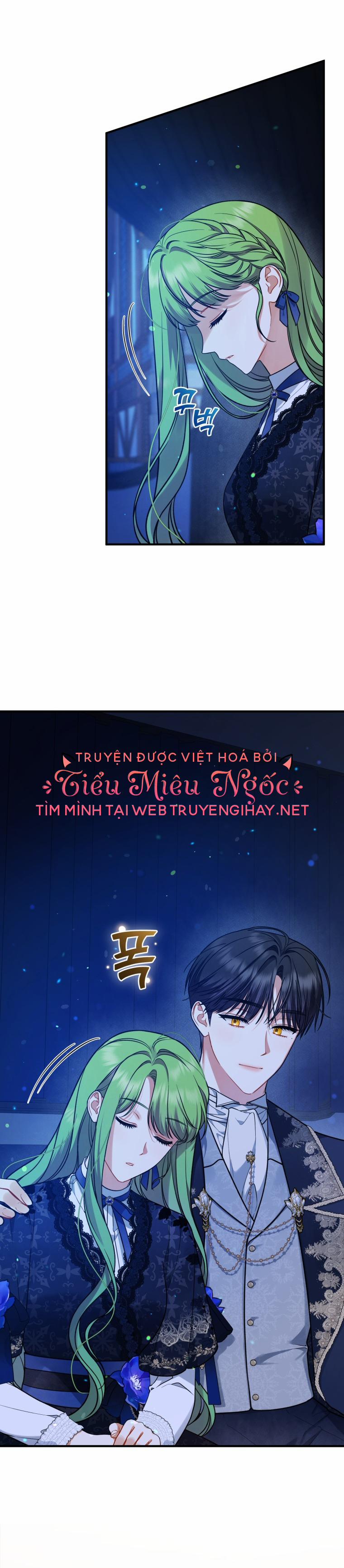 Tôi Là Em Gái Của Nam Chính Tiểu Thuyết BL 47 trang 5