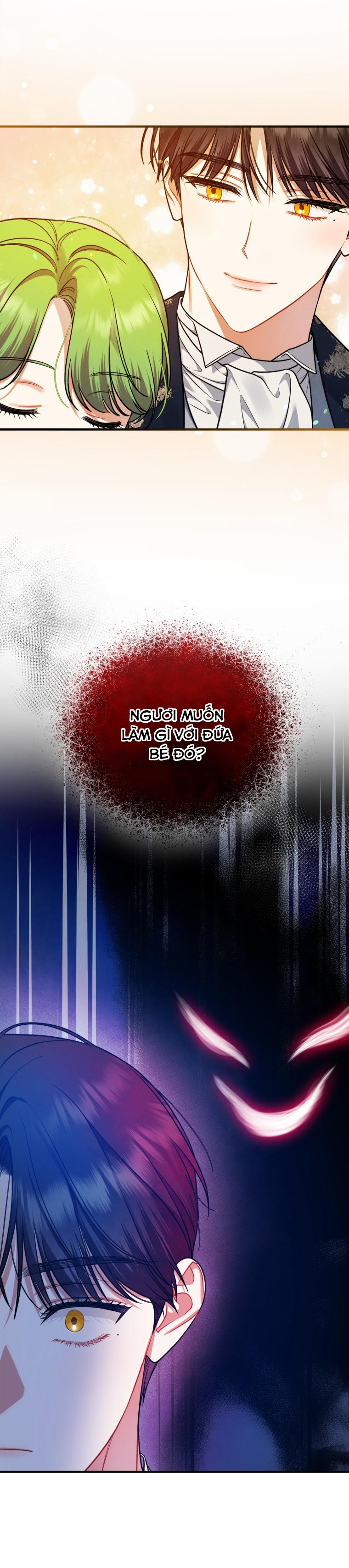 Tôi Là Em Gái Của Nam Chính Tiểu Thuyết BL 47 trang 6