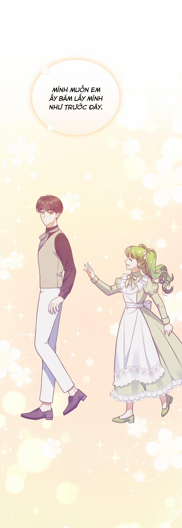 Tôi Là Em Gái Của Nam Chính Tiểu Thuyết BL 47 trang 8