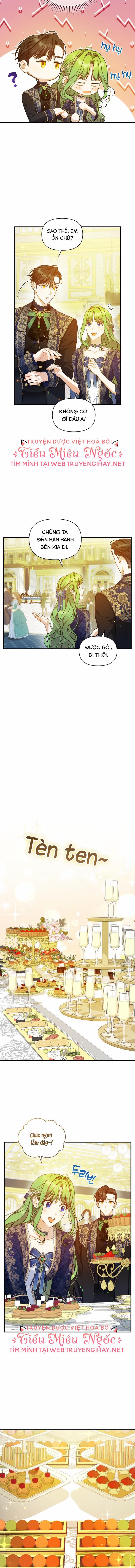 Tôi Là Em Gái Của Nam Chính Tiểu Thuyết BL 48 trang 11