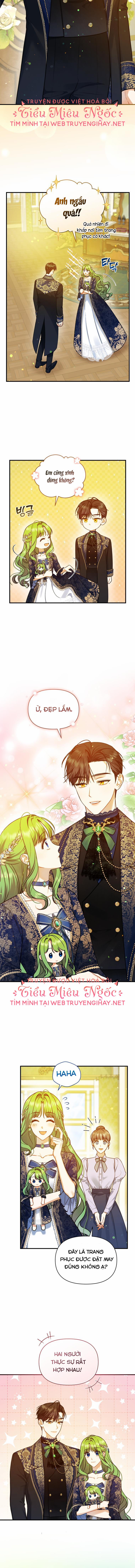 Tôi Là Em Gái Của Nam Chính Tiểu Thuyết BL 48 trang 3