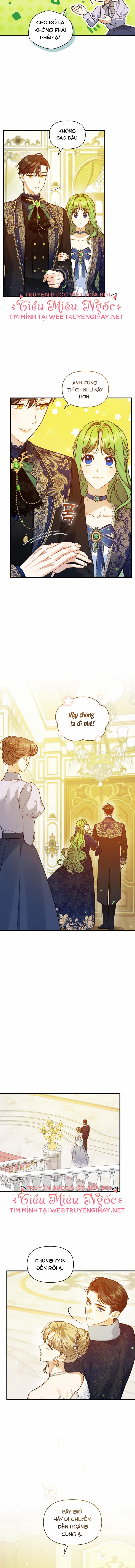 Tôi Là Em Gái Của Nam Chính Tiểu Thuyết BL 48 trang 6