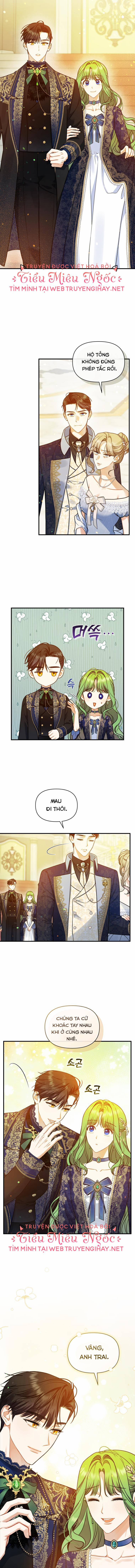 Tôi Là Em Gái Của Nam Chính Tiểu Thuyết BL 48 trang 7