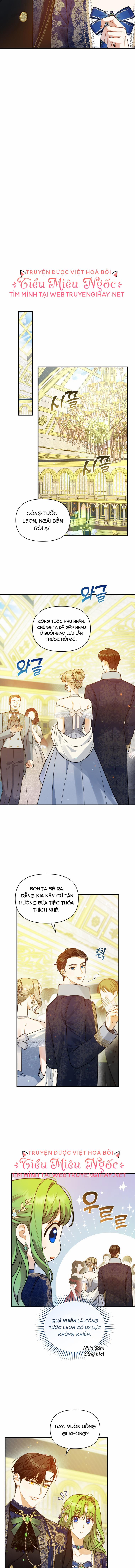 Tôi Là Em Gái Của Nam Chính Tiểu Thuyết BL 48 trang 8