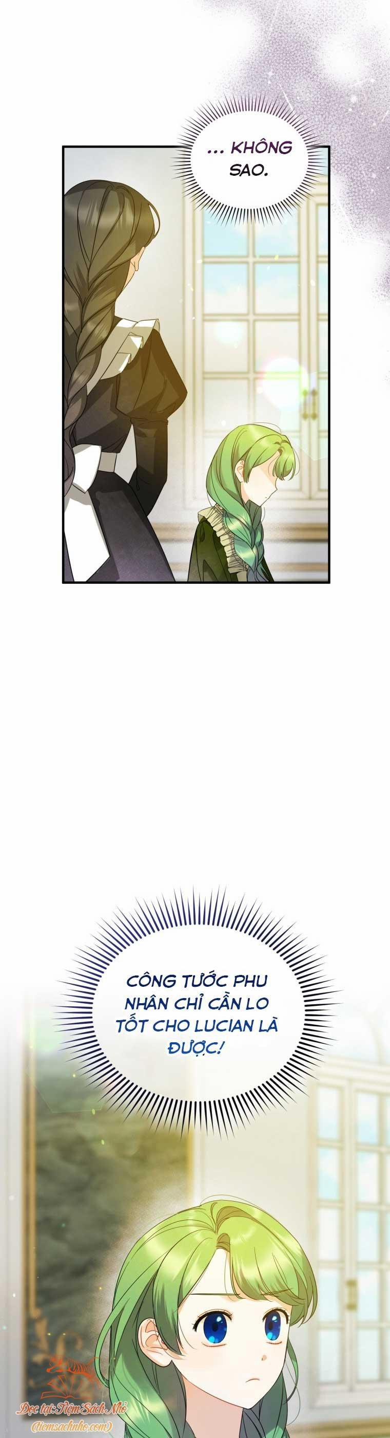 Tôi Là Em Gái Của Nam Chính Tiểu Thuyết BL 7.5 trang 0