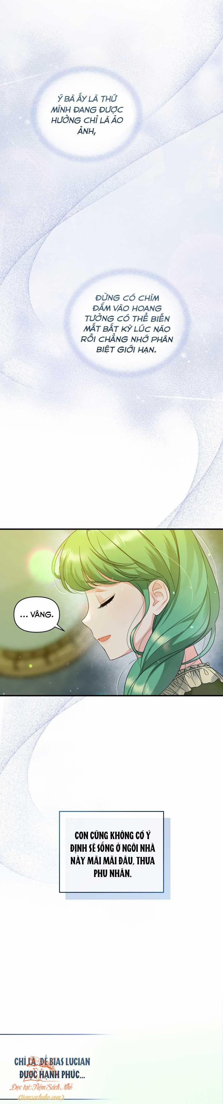 Tôi Là Em Gái Của Nam Chính Tiểu Thuyết BL 7.5 trang 5