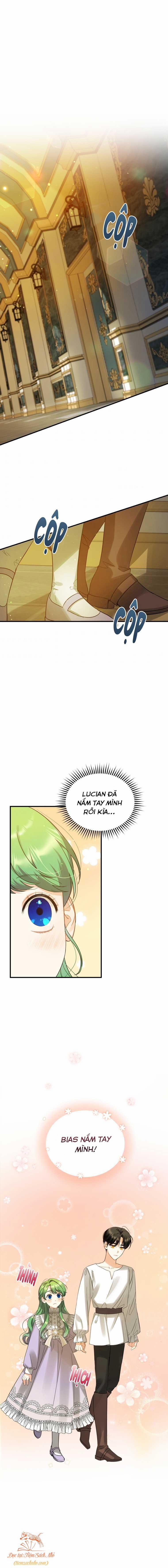 Tôi Là Em Gái Của Nam Chính Tiểu Thuyết BL 7 trang 0