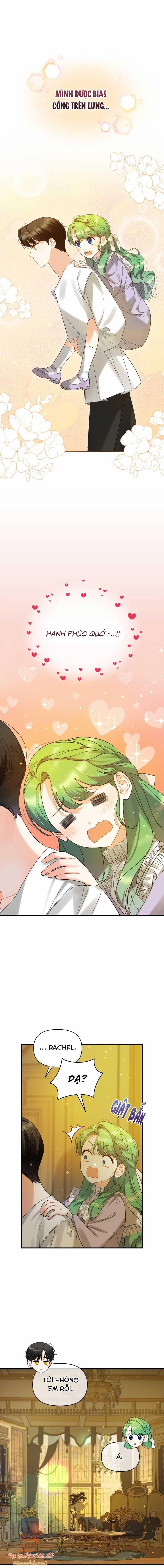 Tôi Là Em Gái Của Nam Chính Tiểu Thuyết BL 7 trang 3