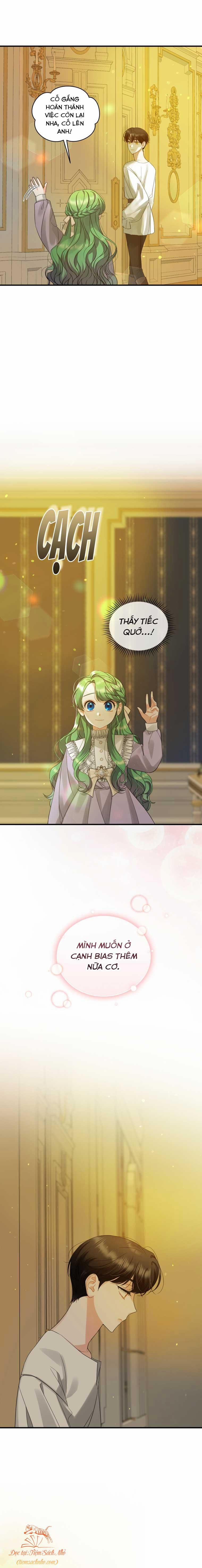 Tôi Là Em Gái Của Nam Chính Tiểu Thuyết BL 7 trang 5