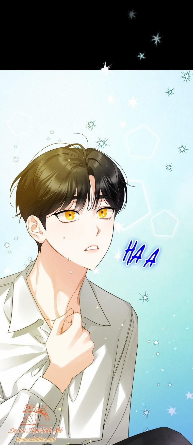 Tôi Là Em Gái Của Nam Chính Tiểu Thuyết BL 8.5 trang 1