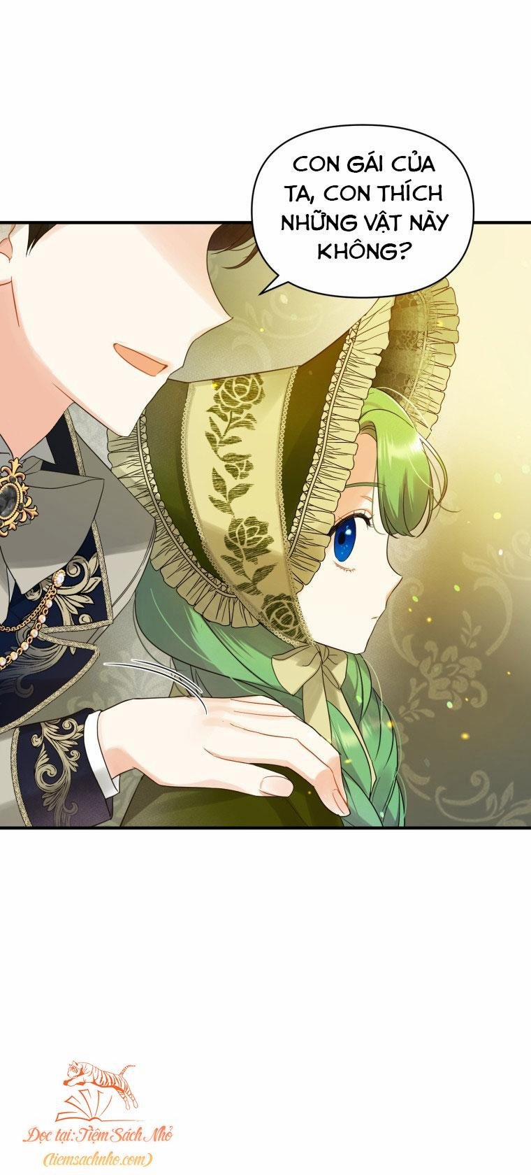 Tôi Là Em Gái Của Nam Chính Tiểu Thuyết BL 8.5 trang 10