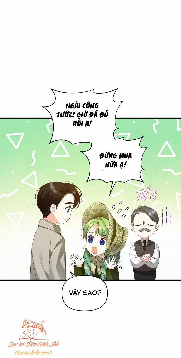 Tôi Là Em Gái Của Nam Chính Tiểu Thuyết BL 8.5 trang 14