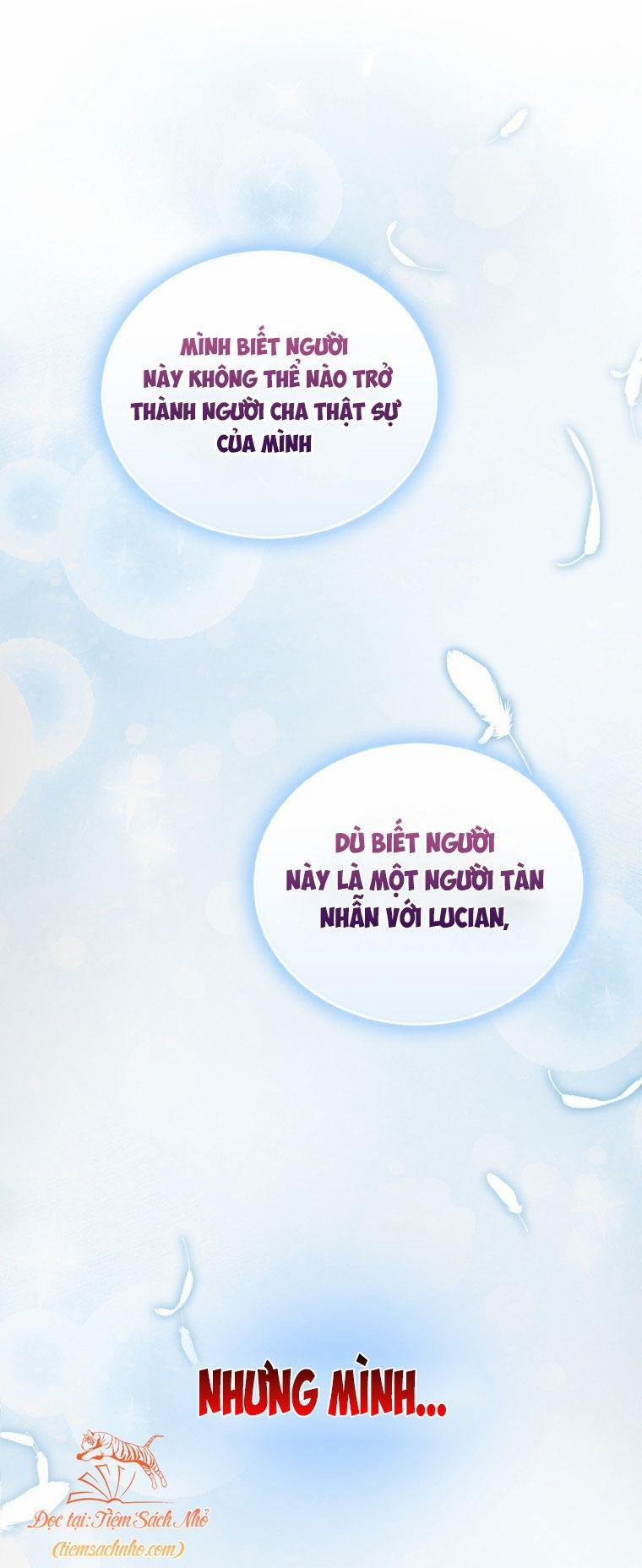 Tôi Là Em Gái Của Nam Chính Tiểu Thuyết BL 8.5 trang 17