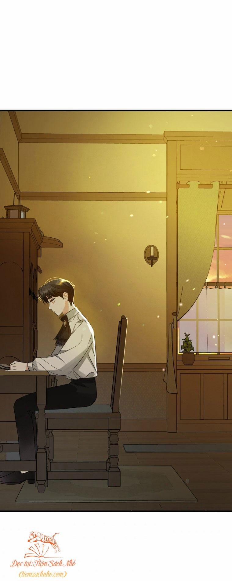 Tôi Là Em Gái Của Nam Chính Tiểu Thuyết BL 8.5 trang 19