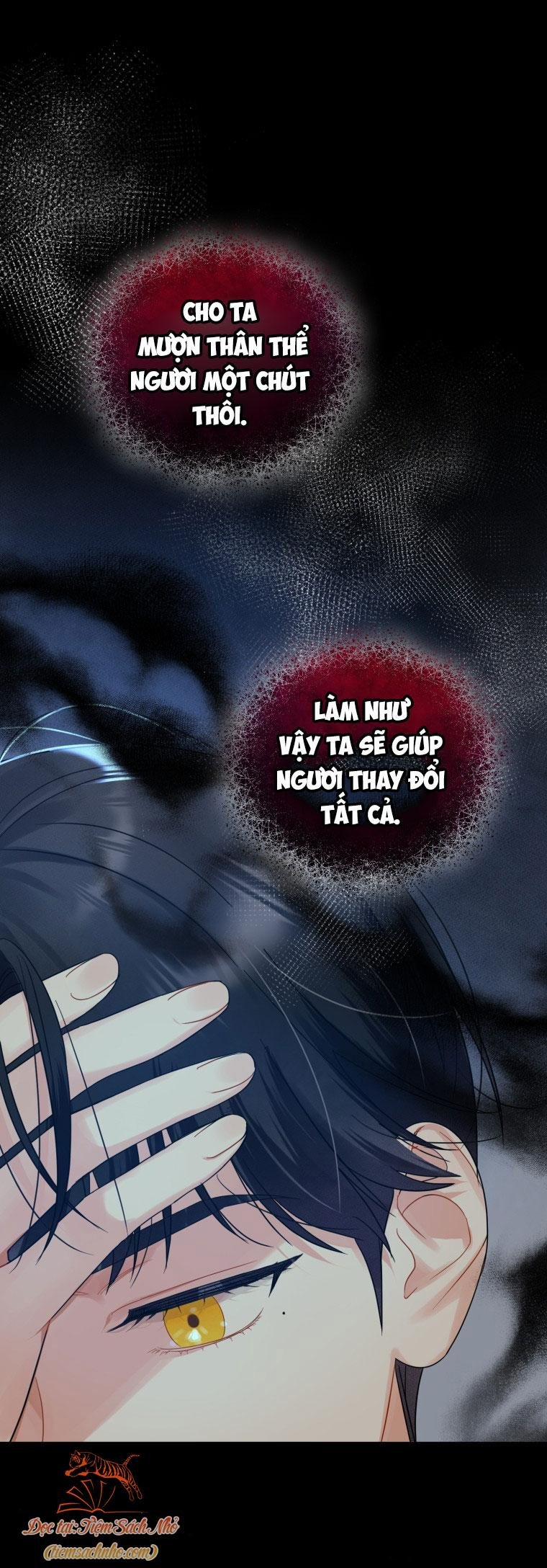 Tôi Là Em Gái Của Nam Chính Tiểu Thuyết BL 8.5 trang 24