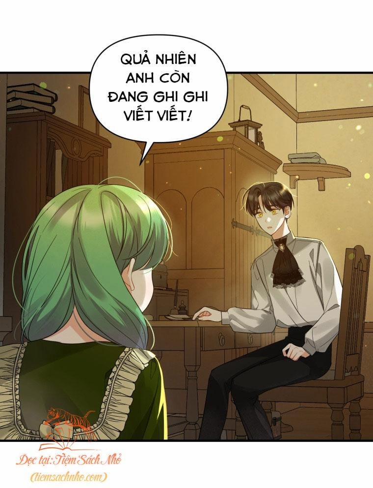 Tôi Là Em Gái Của Nam Chính Tiểu Thuyết BL 8.5 trang 28