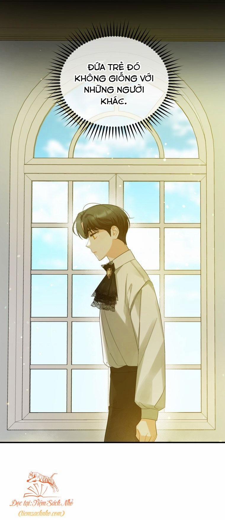 Tôi Là Em Gái Của Nam Chính Tiểu Thuyết BL 8.5 trang 3