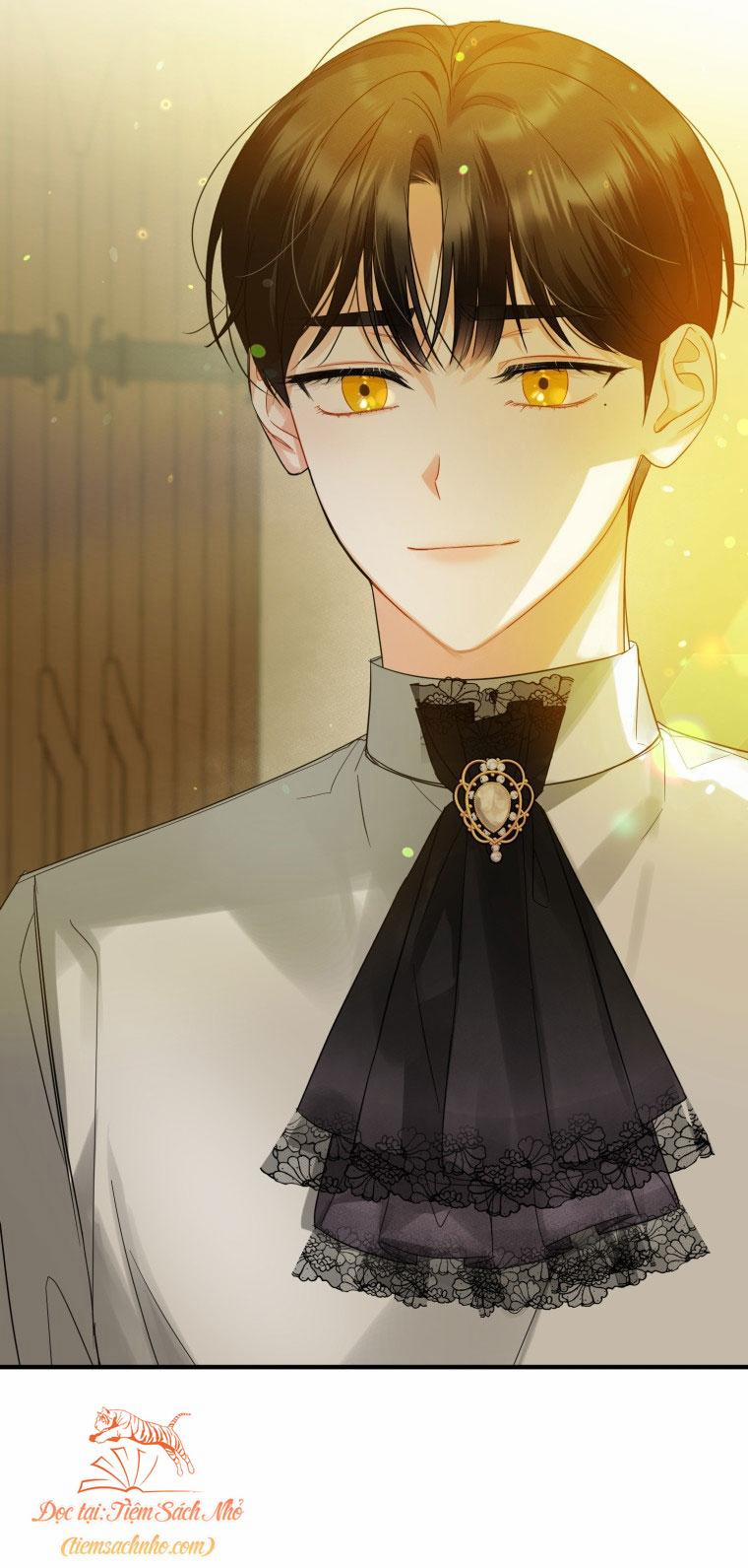 Tôi Là Em Gái Của Nam Chính Tiểu Thuyết BL 8.5 trang 35