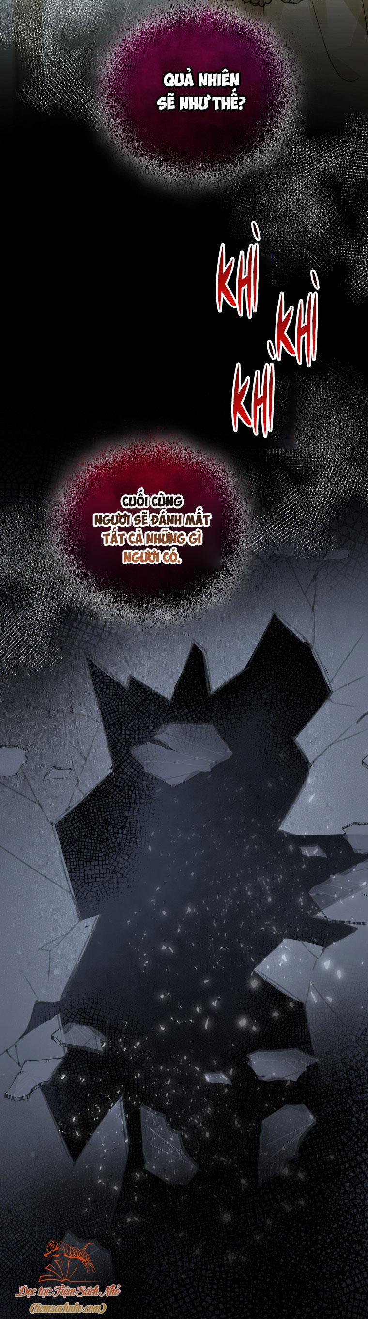 Tôi Là Em Gái Của Nam Chính Tiểu Thuyết BL 8.5 trang 5