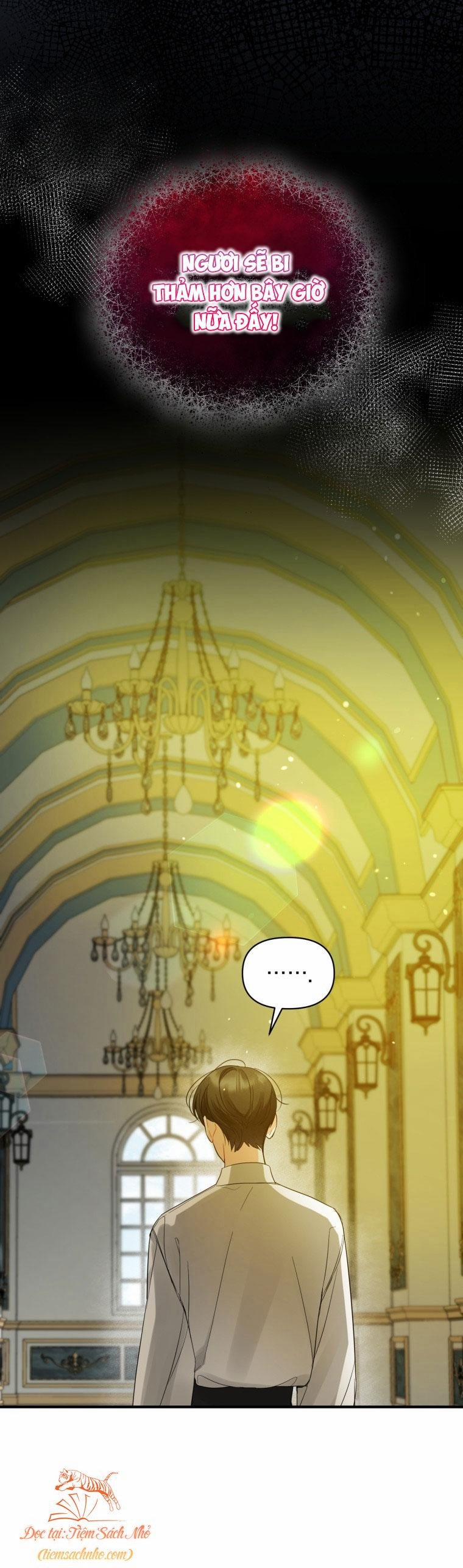 Tôi Là Em Gái Của Nam Chính Tiểu Thuyết BL 8.5 trang 6