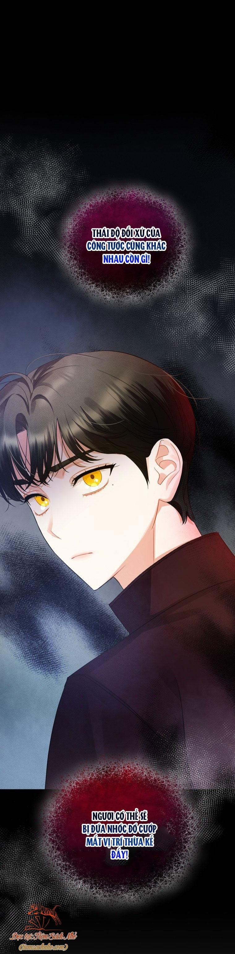 Tôi Là Em Gái Của Nam Chính Tiểu Thuyết BL 8 trang 0