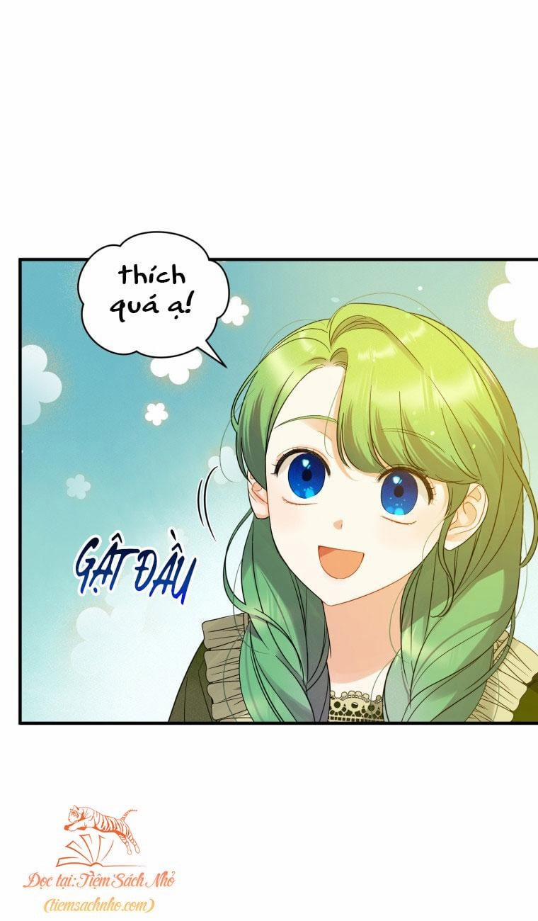 Tôi Là Em Gái Của Nam Chính Tiểu Thuyết BL 8 trang 11