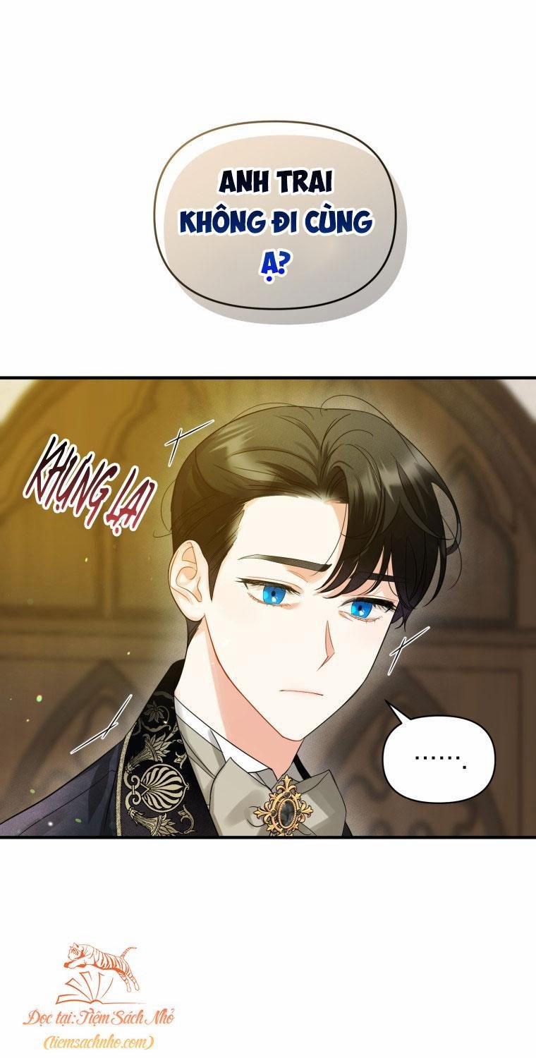 Tôi Là Em Gái Của Nam Chính Tiểu Thuyết BL 8 trang 13