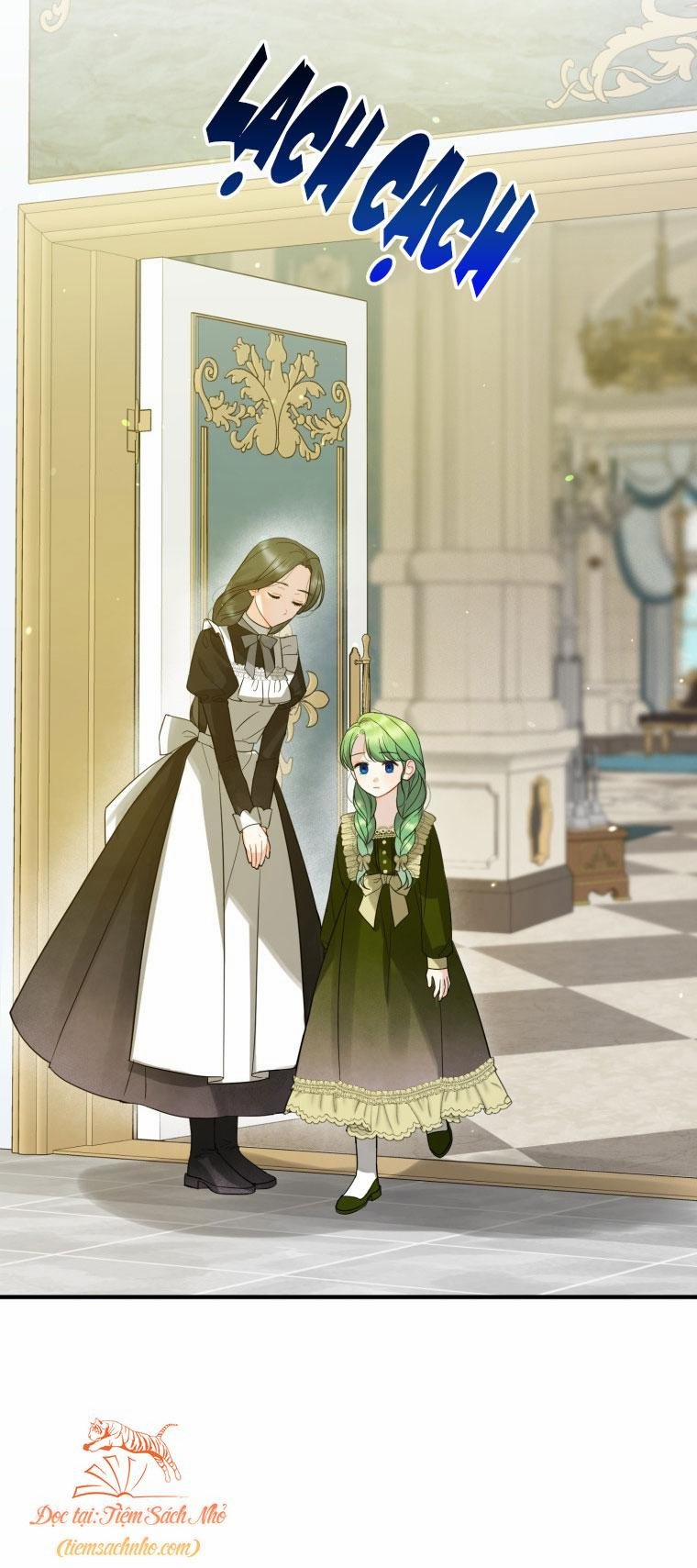 Tôi Là Em Gái Của Nam Chính Tiểu Thuyết BL 8 trang 2