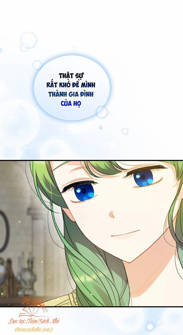 Tôi Là Em Gái Của Nam Chính Tiểu Thuyết BL 8 trang 20