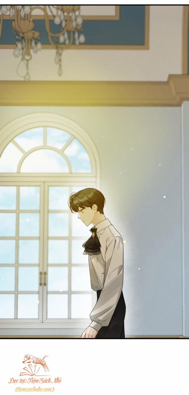 Tôi Là Em Gái Của Nam Chính Tiểu Thuyết BL 8 trang 25