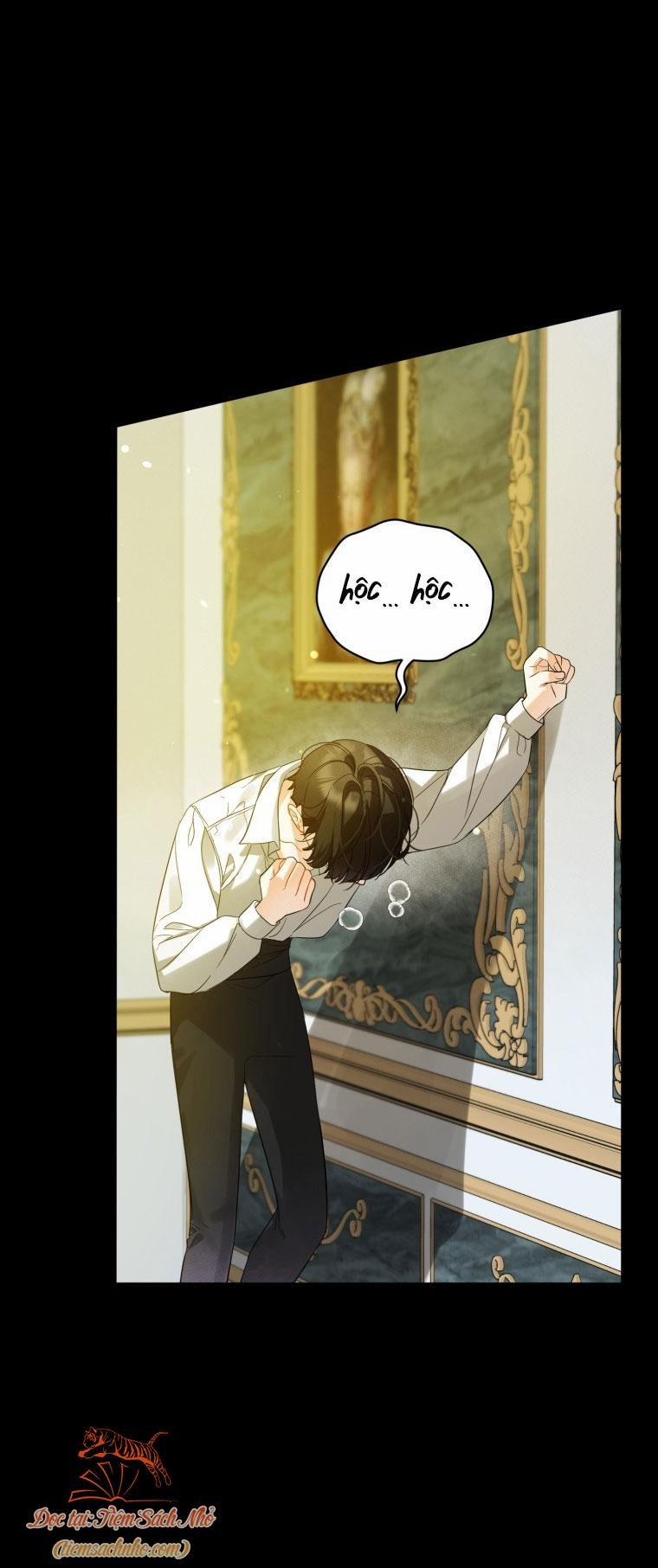 Tôi Là Em Gái Của Nam Chính Tiểu Thuyết BL 8 trang 29