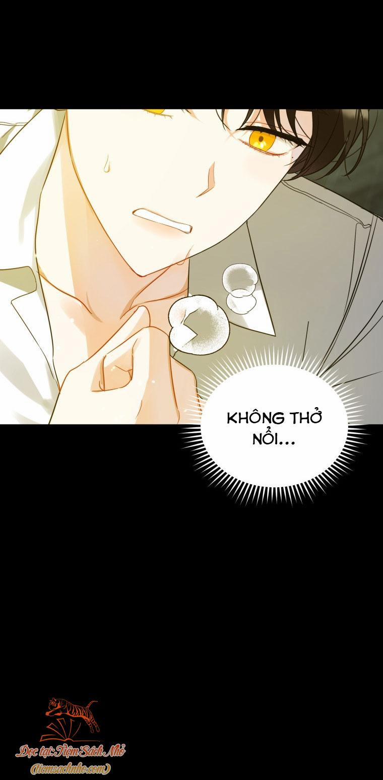 Tôi Là Em Gái Của Nam Chính Tiểu Thuyết BL 8 trang 30