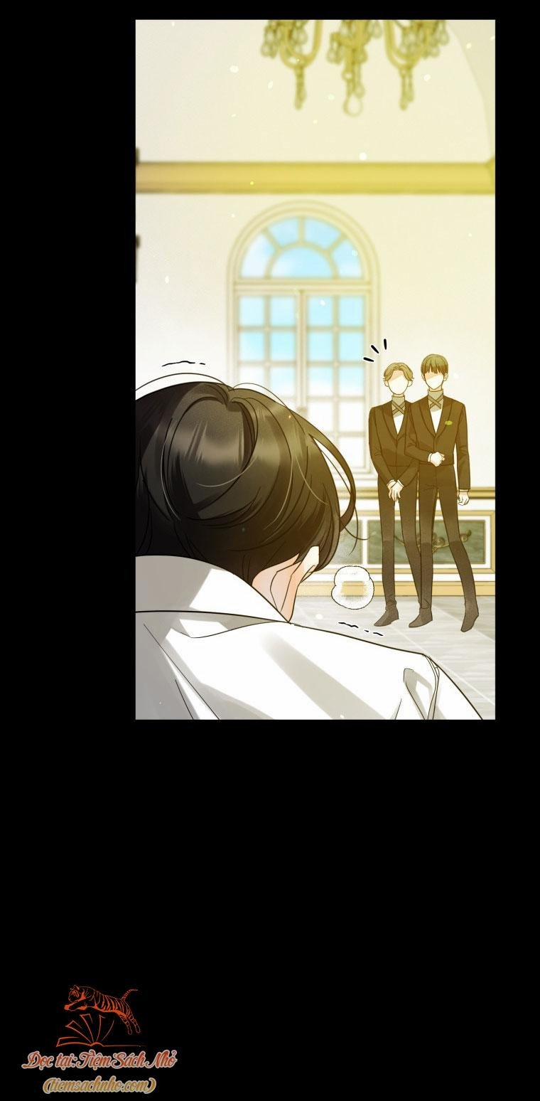 Tôi Là Em Gái Của Nam Chính Tiểu Thuyết BL 8 trang 31