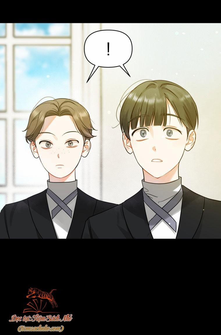 Tôi Là Em Gái Của Nam Chính Tiểu Thuyết BL 8 trang 32