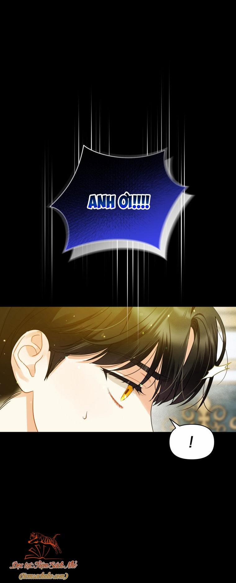 Tôi Là Em Gái Của Nam Chính Tiểu Thuyết BL 8 trang 36